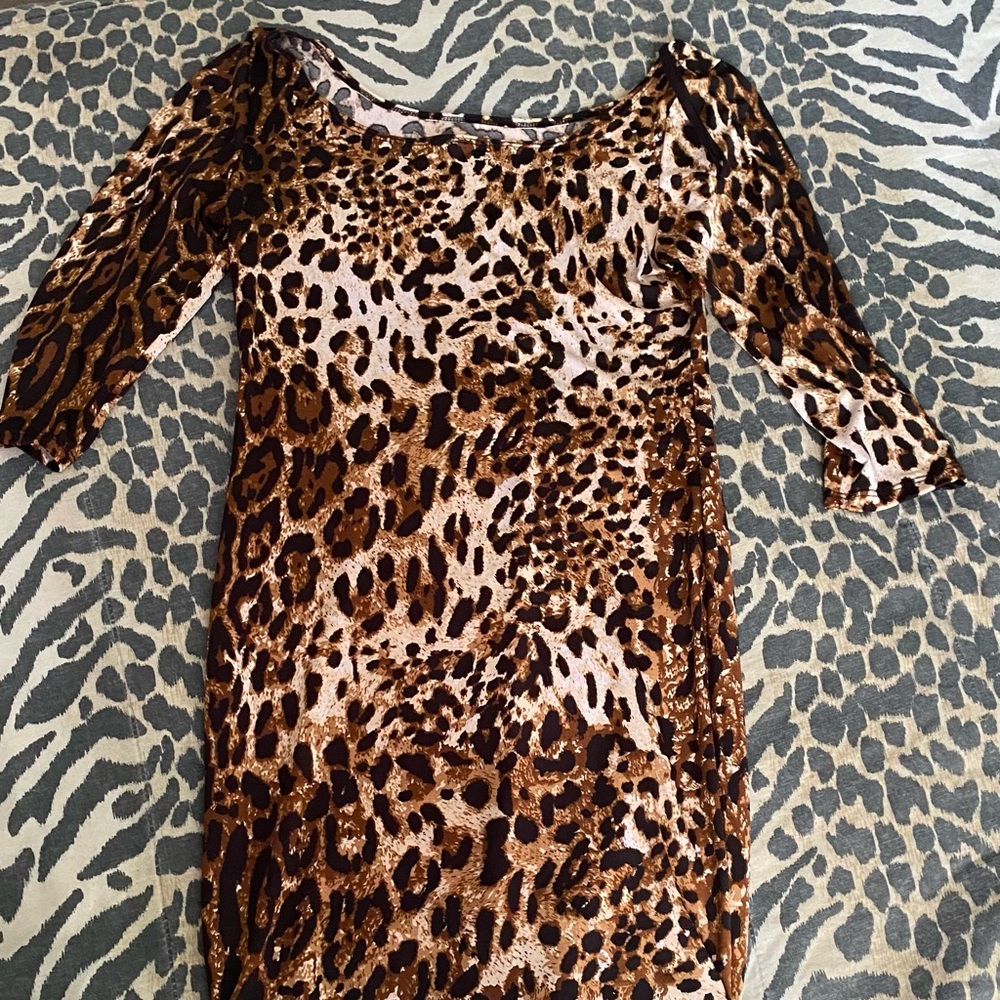 Angel Brinks Dress